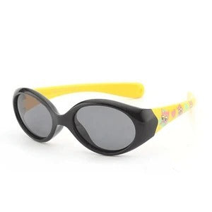 ShadeSpark Baby Sunglasses