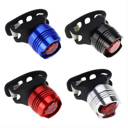 BrightRide LED Bike Light