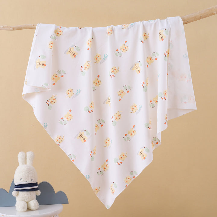 CartoonCocoon Baby Swaddle Bag