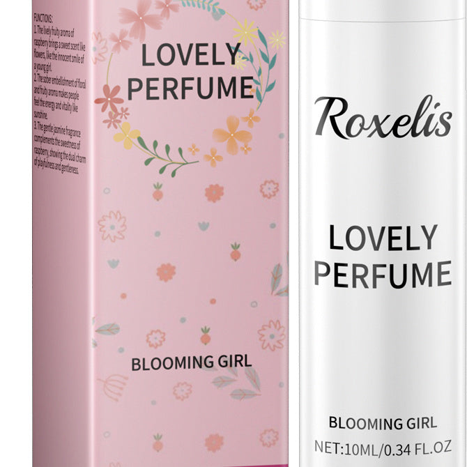 BloomJoy Girl Perfume