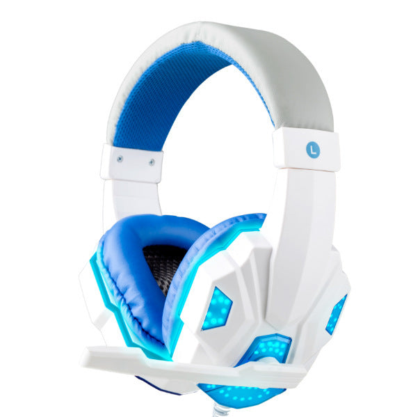 SoundWave Headphones