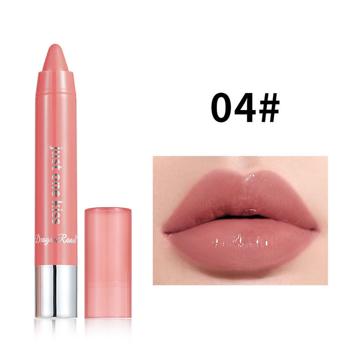 MoistCrayon Solid Lipstick