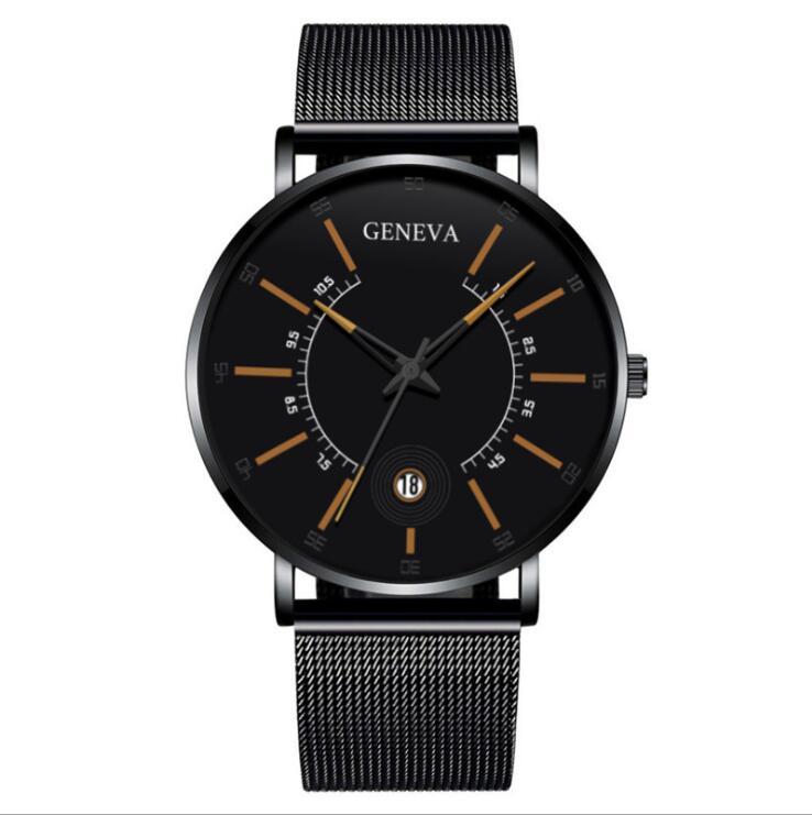 Timeless Gent Quartz Watch