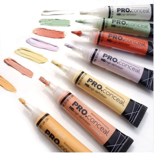 PureCover Liquid Concealer