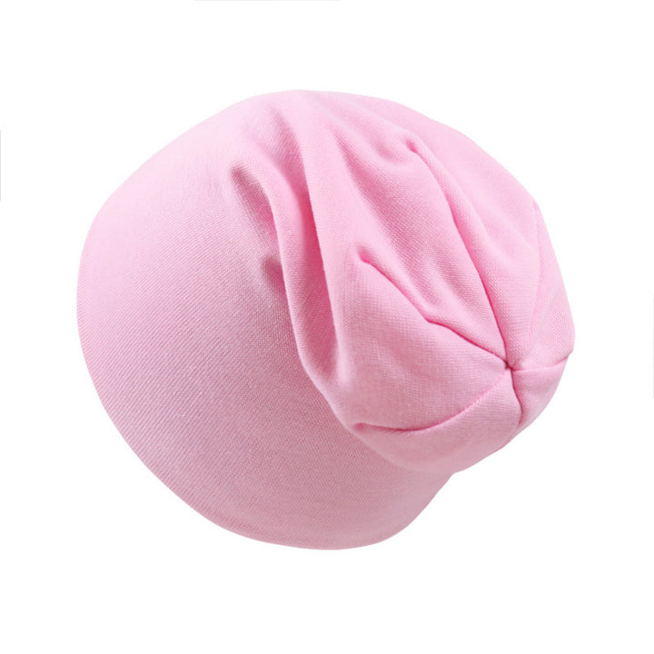 HexCap Newborn Baby Cap