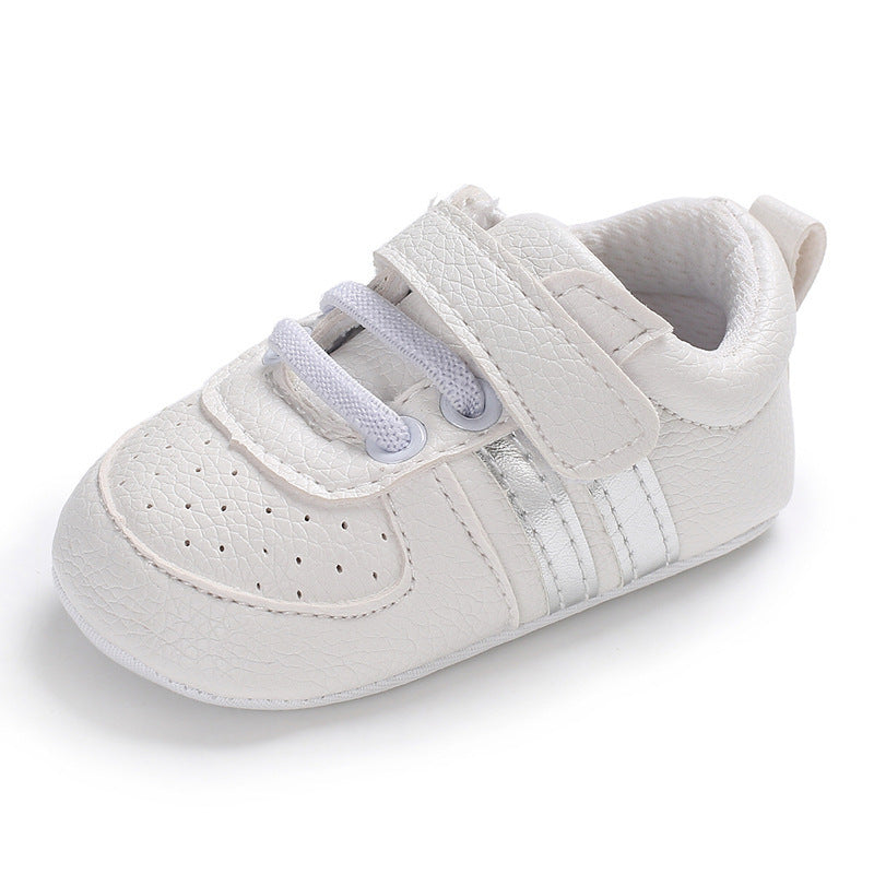 SlipSafe Baby Toddler Shoes