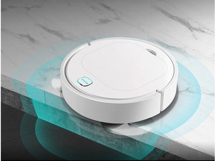 SmartSweep Intelligent Home Robot