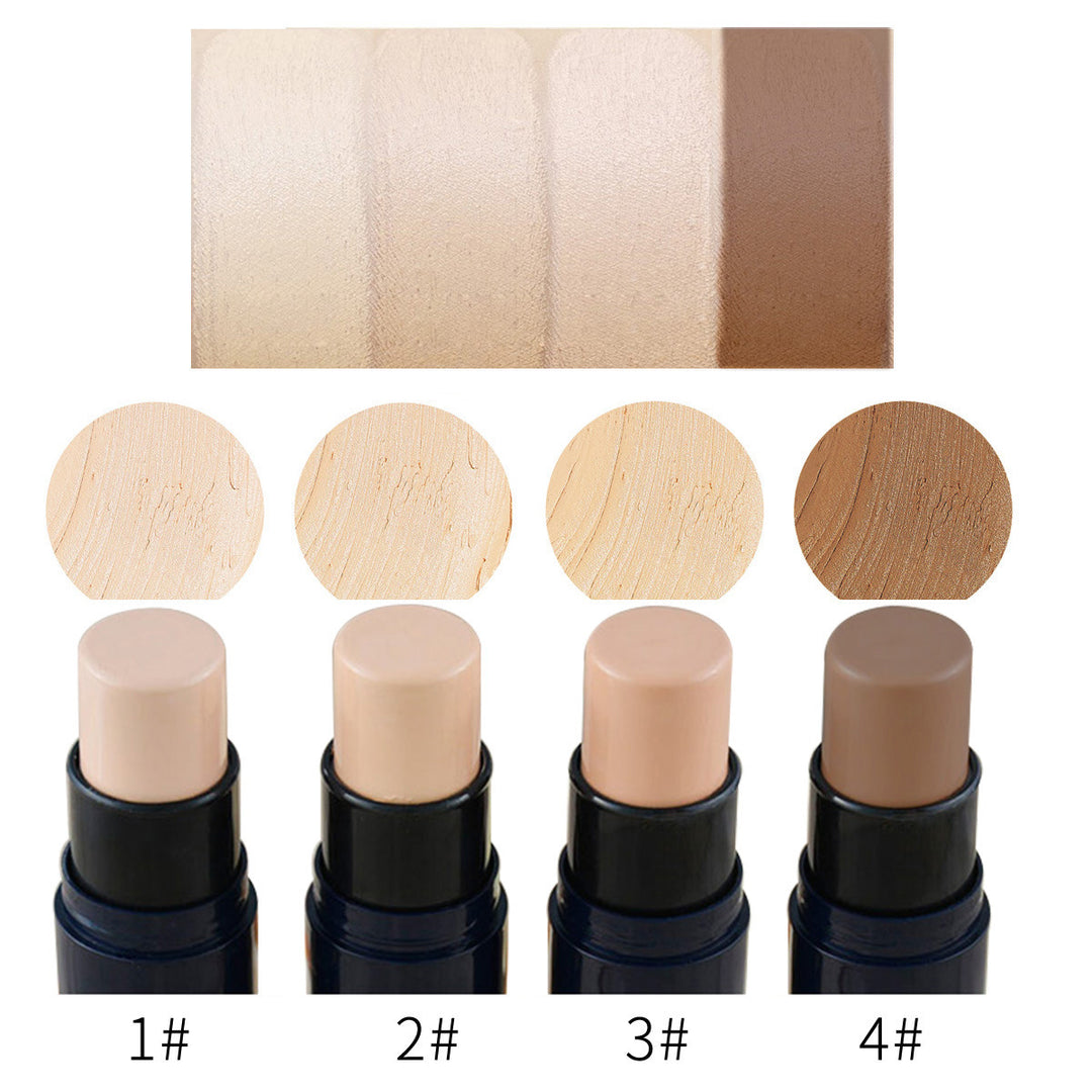 FlawlessGlow Double-Head Concealer