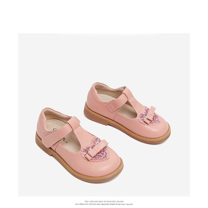 BowStep Children’s Toddler Shoes