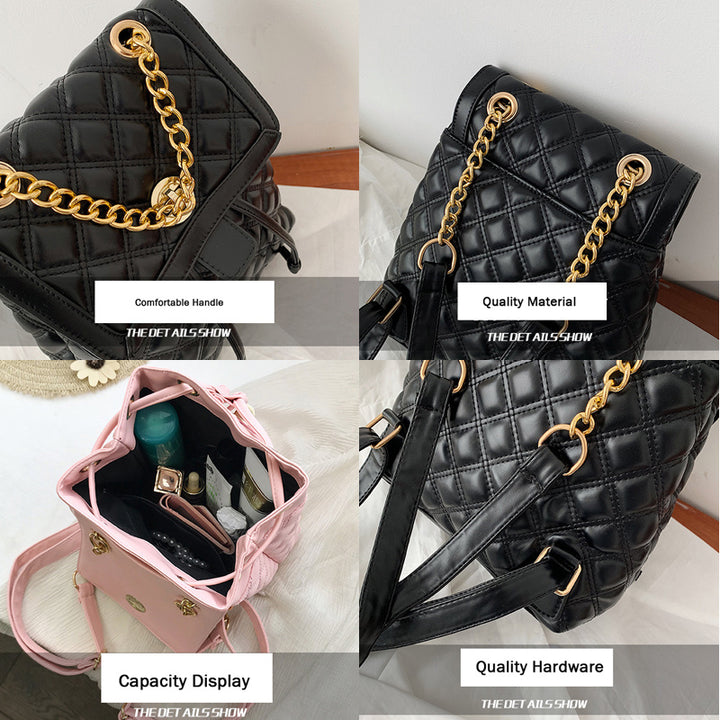 ChainWild Fashion Chain Handbag