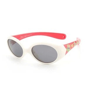 ShadeSpark Baby Sunglasses