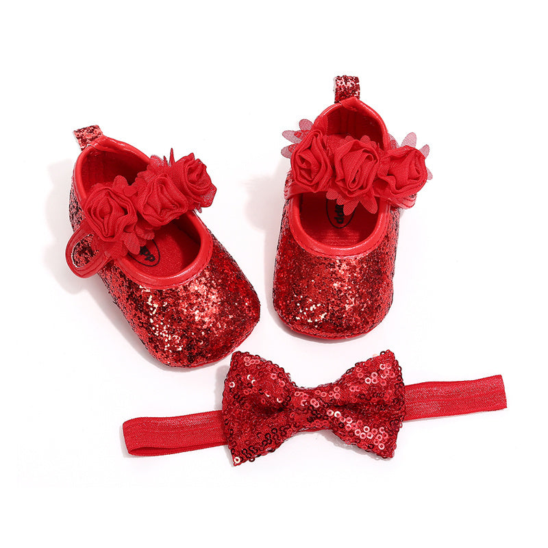 TinyTread Toddler Baby Shoes