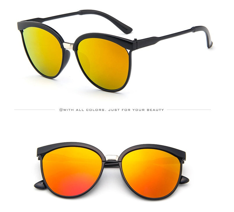 StyleShade Fashion Sunglasses