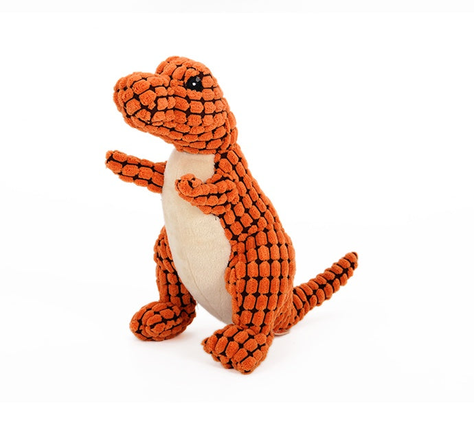 DinoPlay Dinosaur Pet Toy