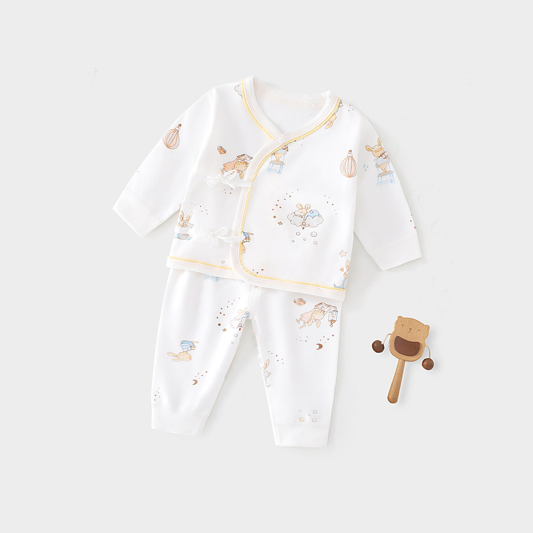 CozySet Baby Underwear Suit