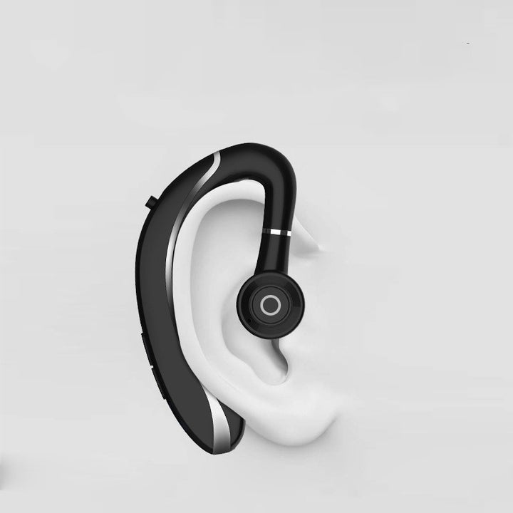 QuietBuds Noise-Cancelling Earbuds