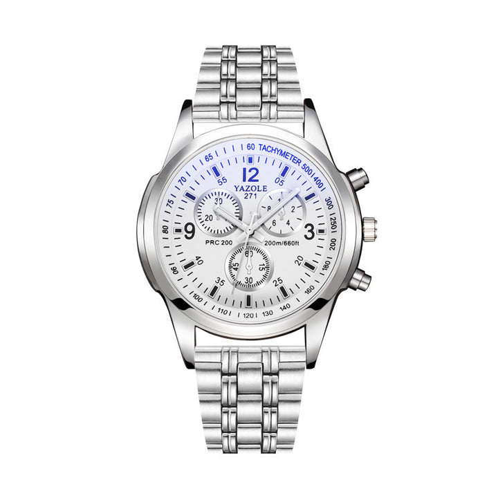 BlueRay Business Men’s Watch