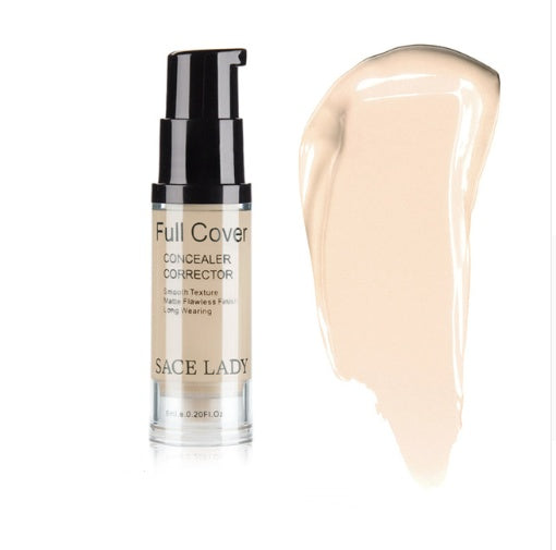 FlawlessShield Liquid Concealer