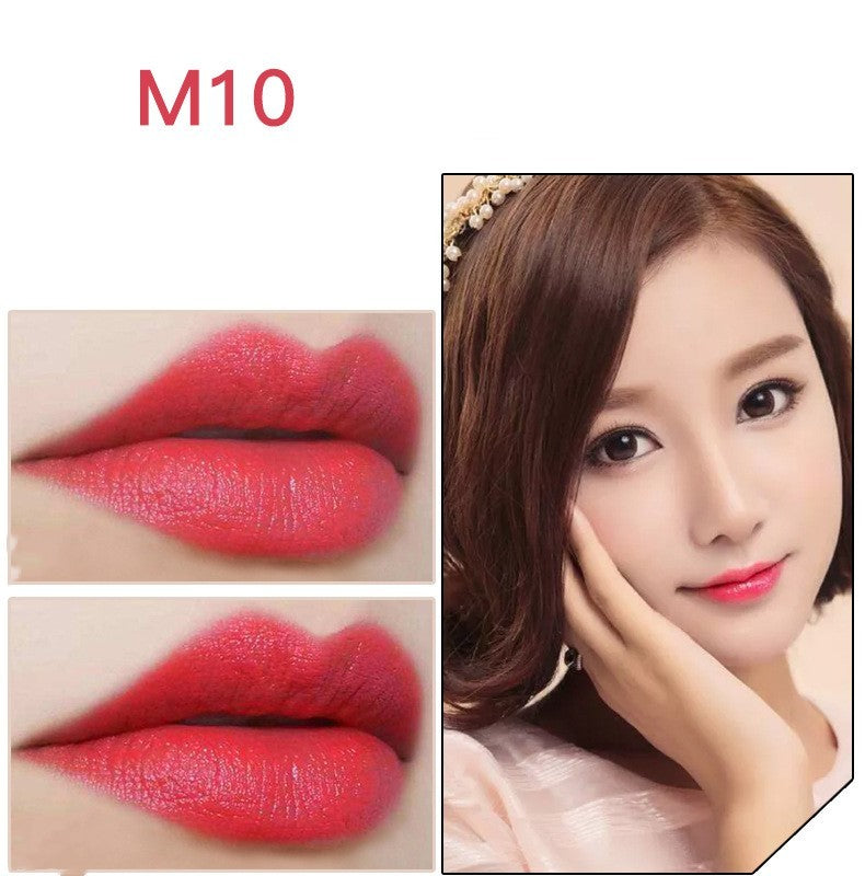 LipShield Waterproof Lipstick