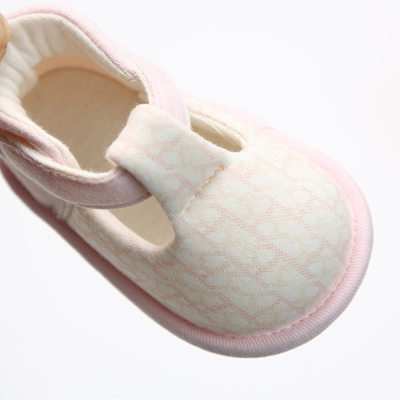 TinySteps Baby Toddler Shoes