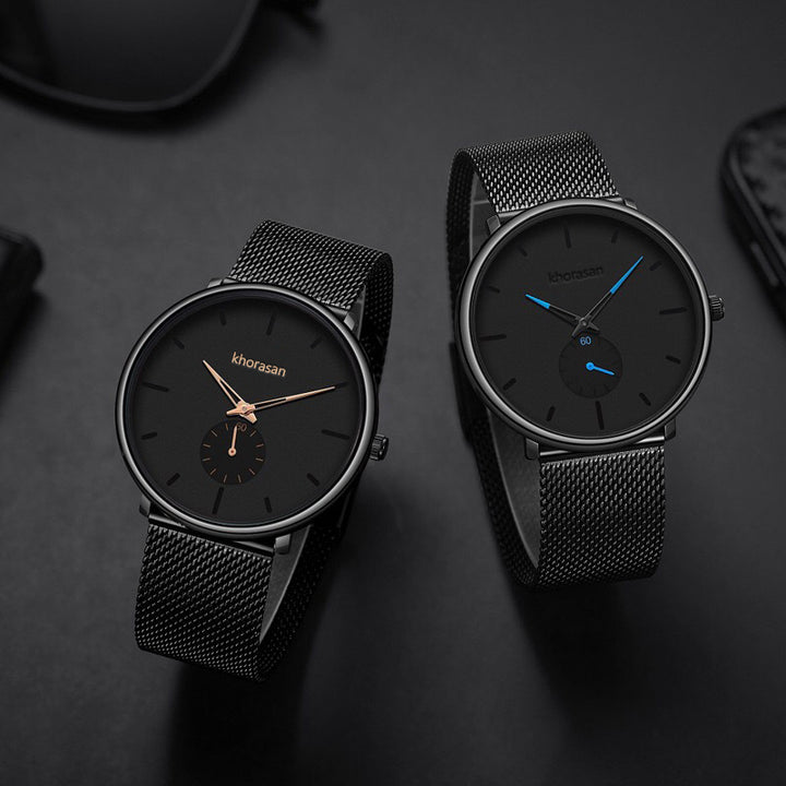 BeltTick Personality Quartz Watch