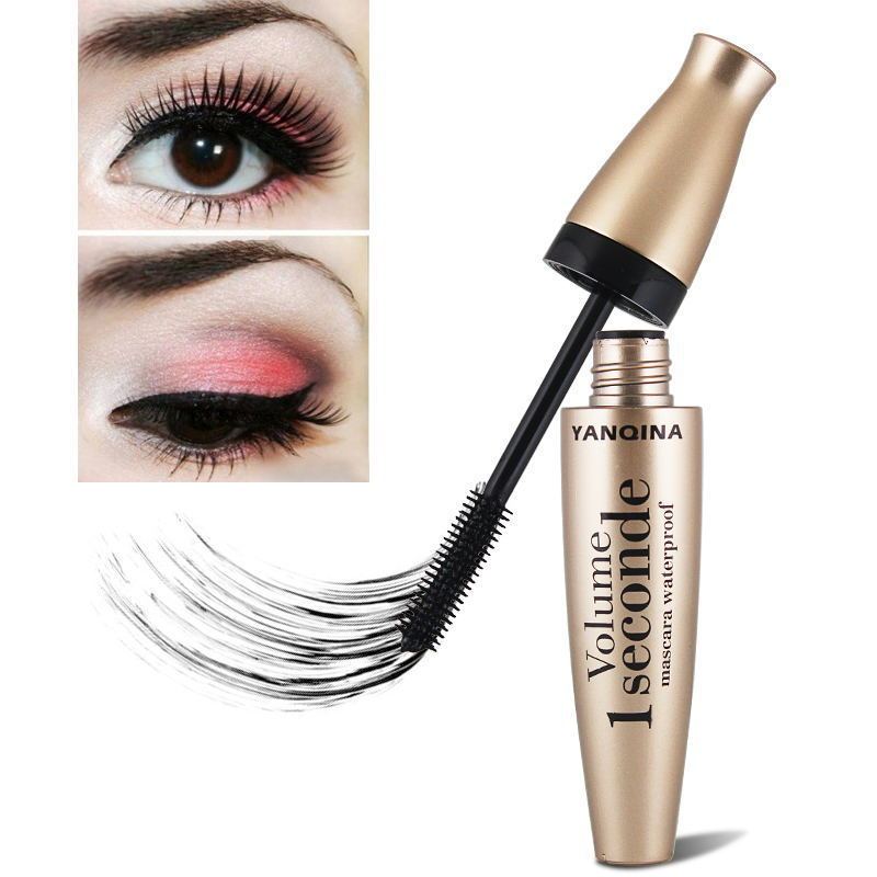 GoldLash Tube Mascara