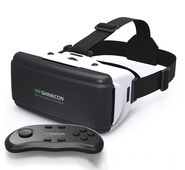 MirrorVR Compact 3D Glasses