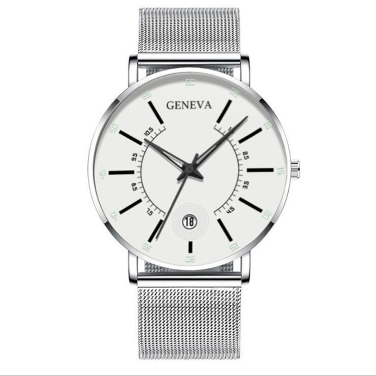 Timeless Gent Quartz Watch