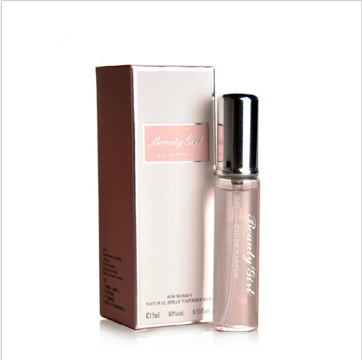 GlowMist Perfume