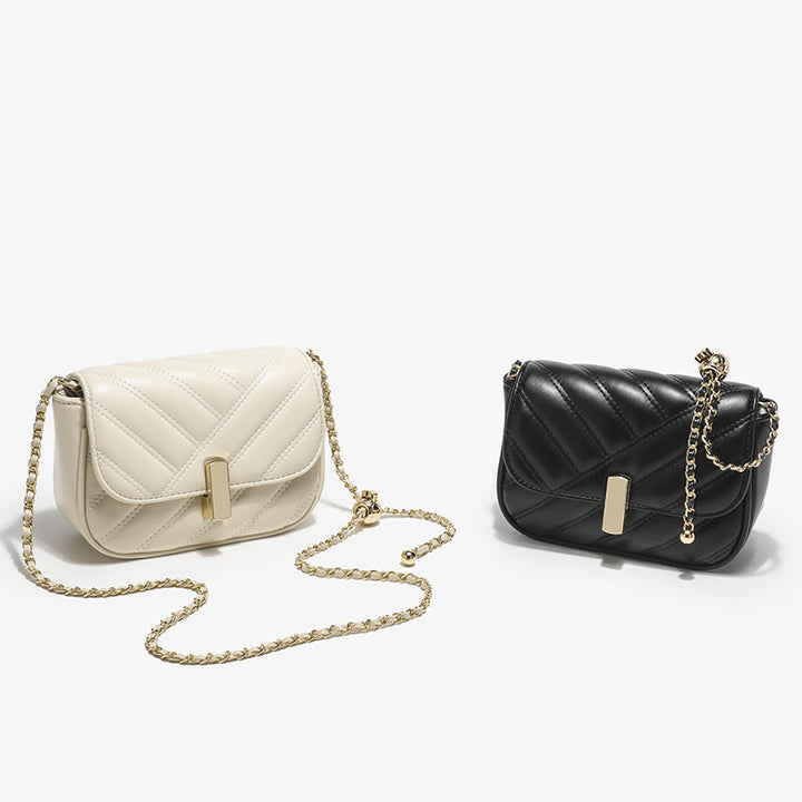 GemGlow Fashion Crossbody Bag