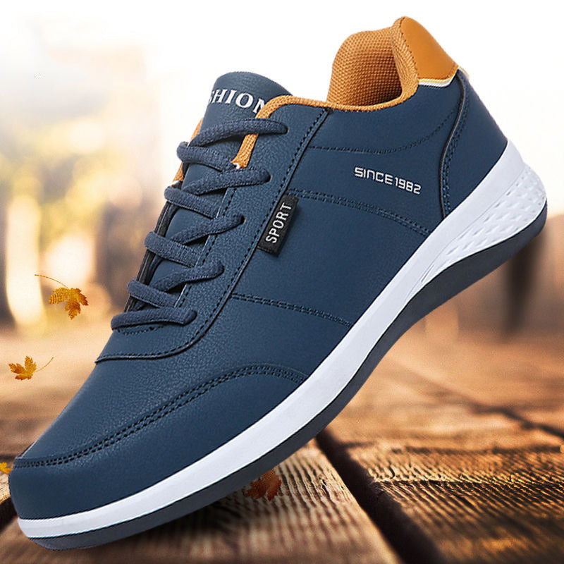 TrendStep Men’s Casual Shoes