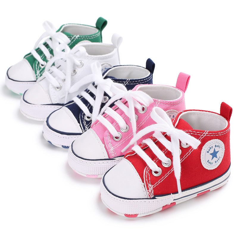 CozyFeet Baby Toddler Shoes