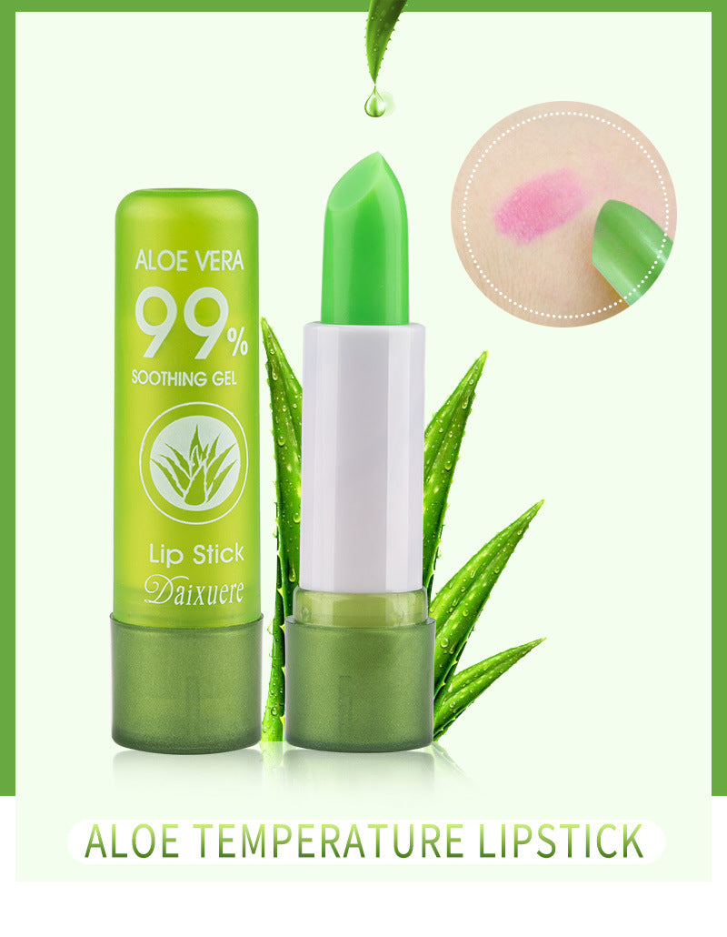 LipShift Moisturizing Student Lipstick