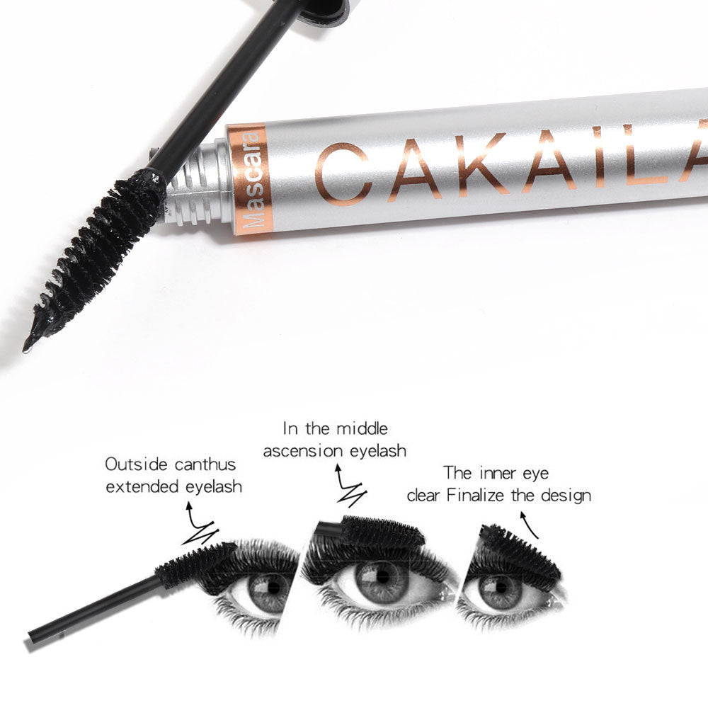 CurlBoost Thick Waterproof Mascara