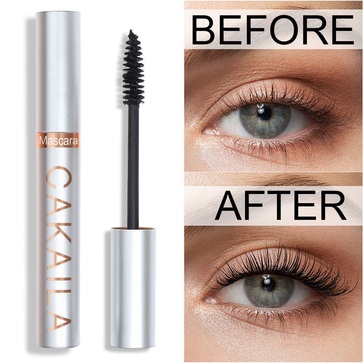 CurlBoost Thick Waterproof Mascara