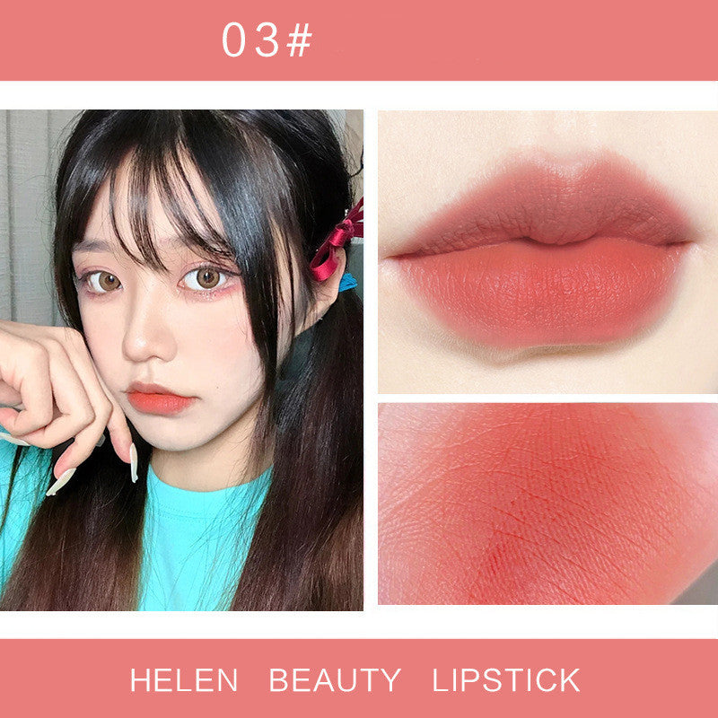 TubeGlow Moisturizing Lipstick