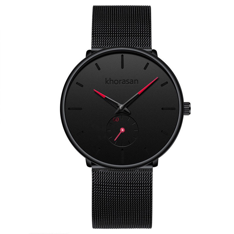 BeltTick Personality Quartz Watch