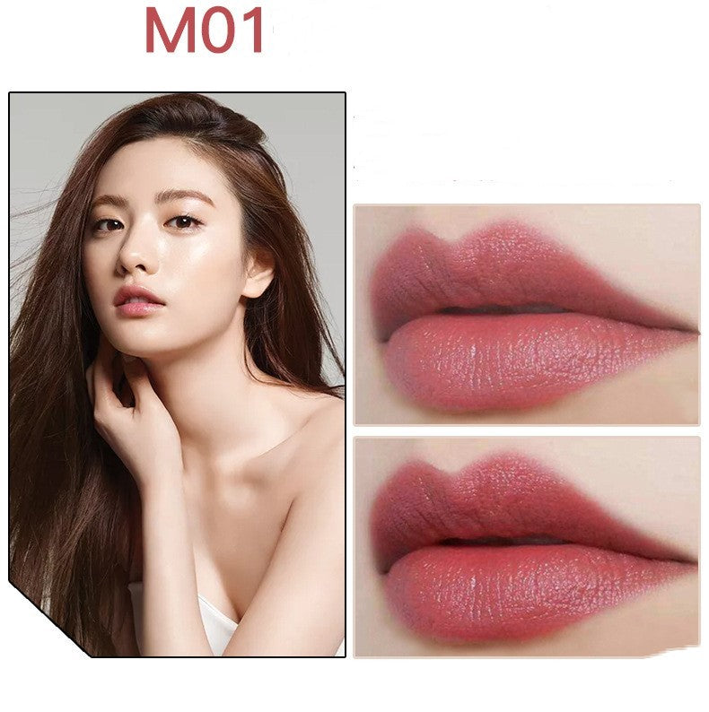 LipShield Waterproof Lipstick