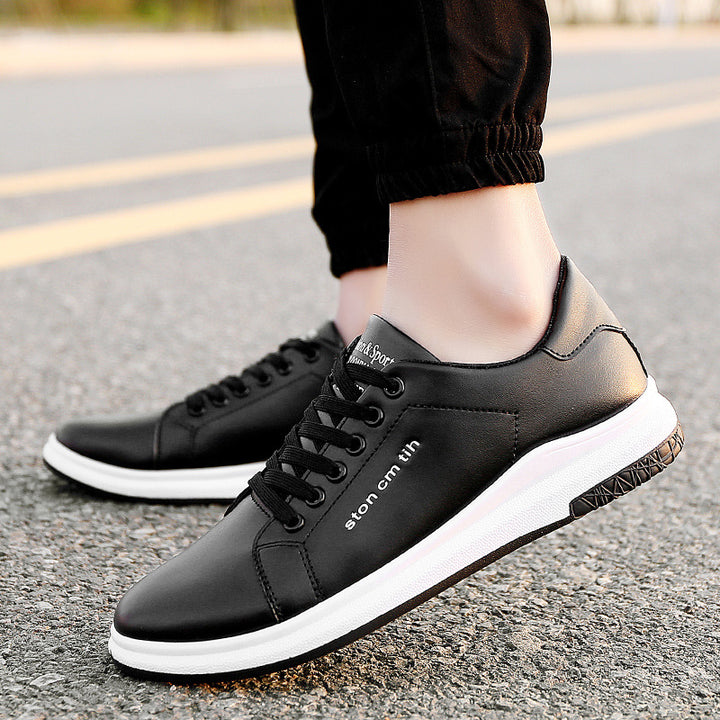 TrendLace Men’s Casual Shoes