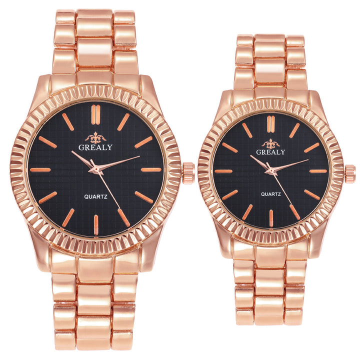 JewelTime Fashion Bracelet Watch