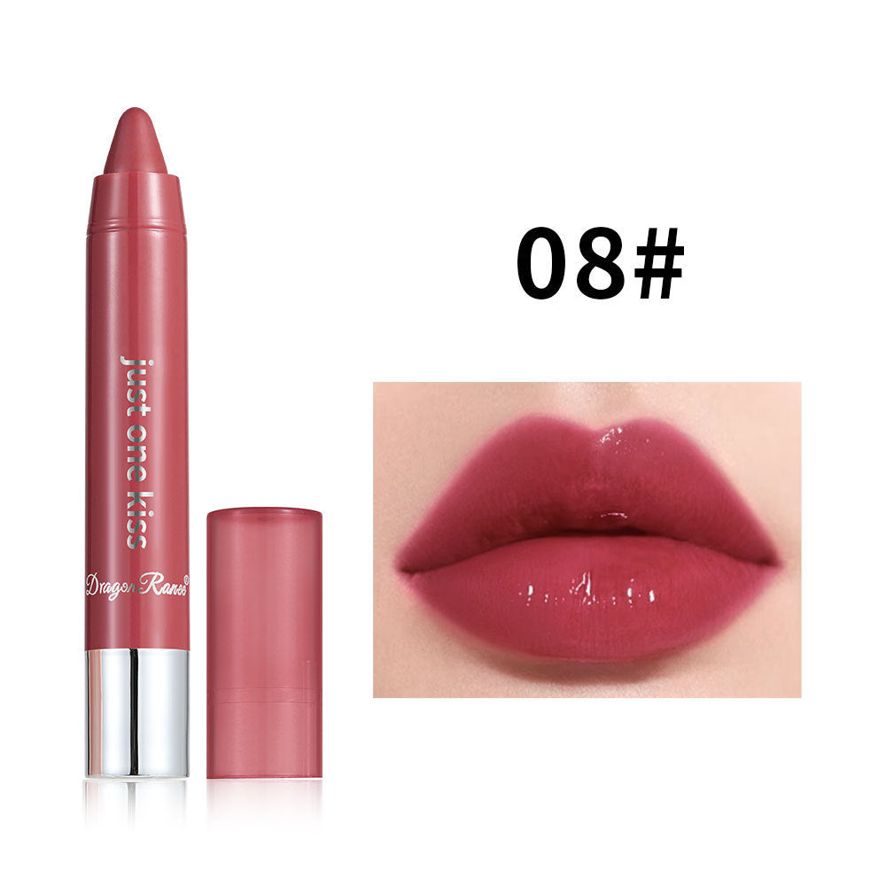 MoistCrayon Solid Lipstick