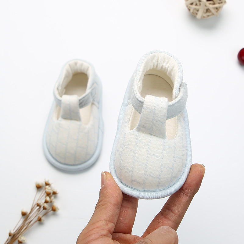 TinySteps Baby Toddler Shoes