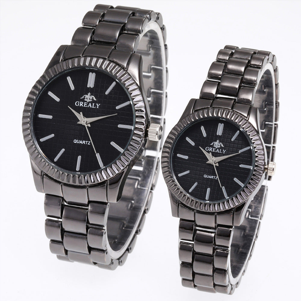 JewelTime Fashion Bracelet Watch