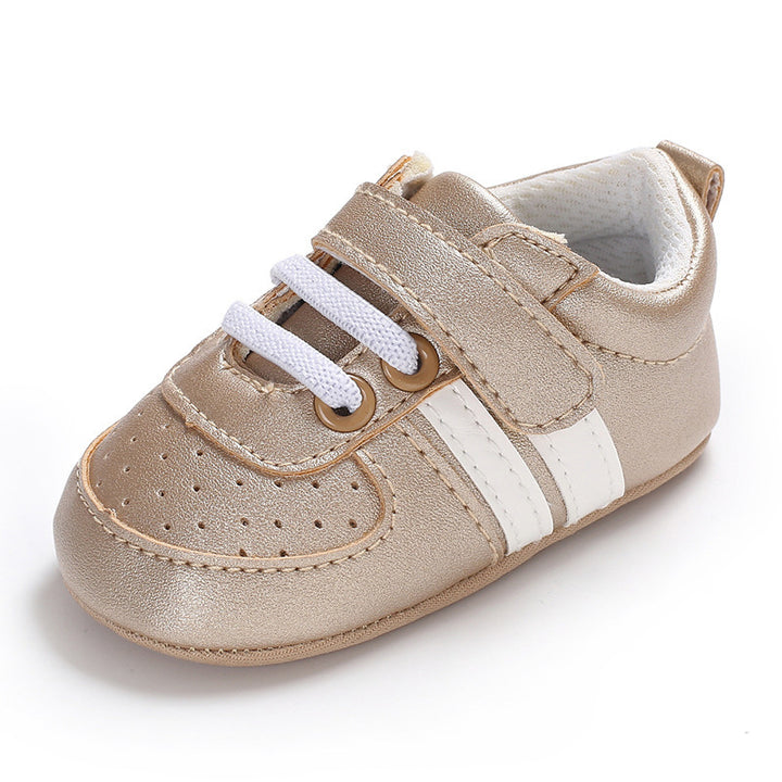 SlipSafe Baby Toddler Shoes