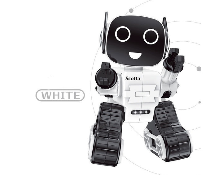 SmartBot Intelligent Robot