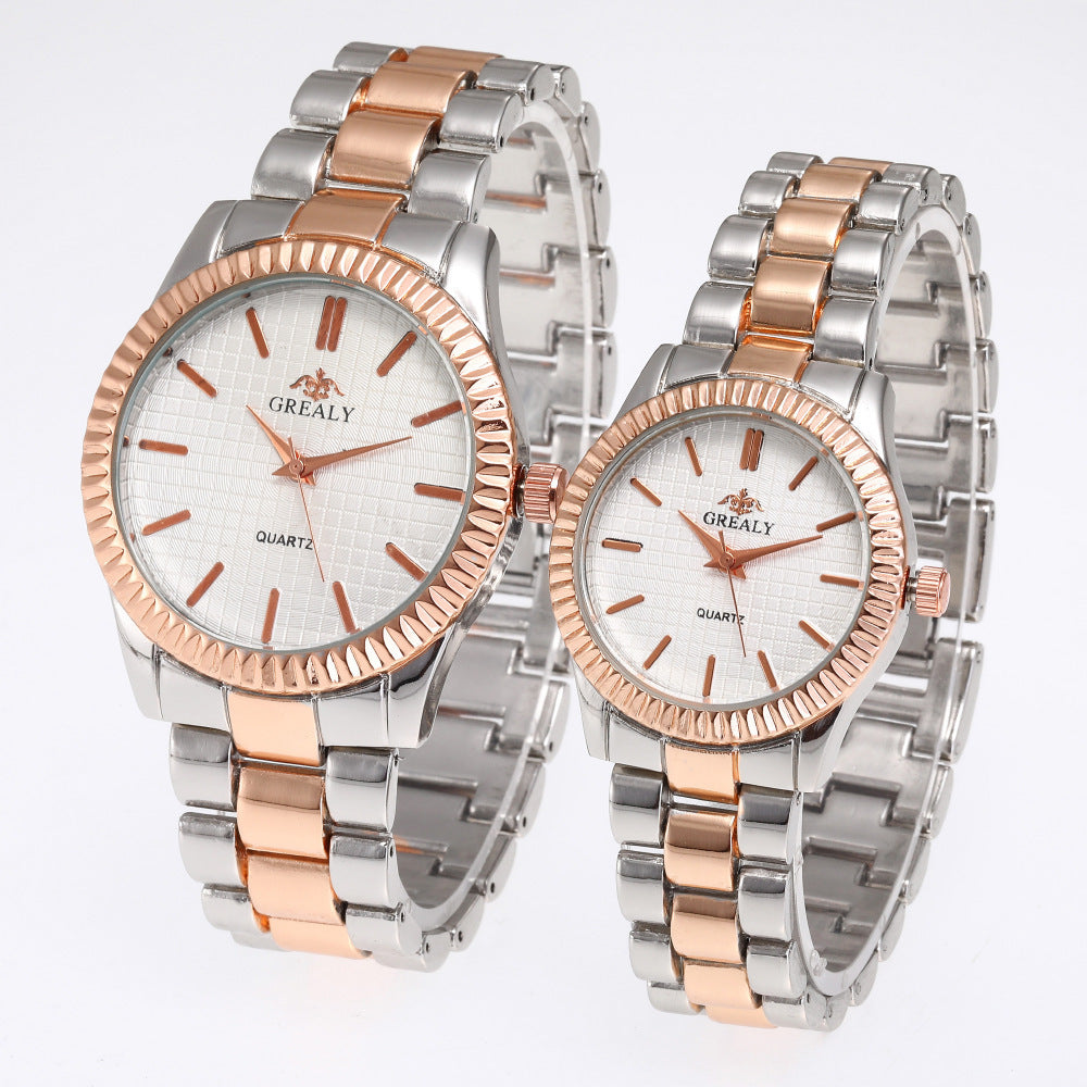 JewelTime Fashion Bracelet Watch