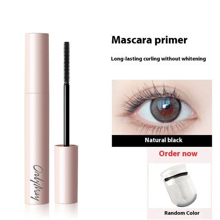 CurlLash Waterproof Mascara