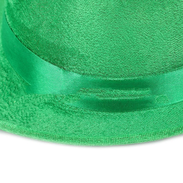 LuckyHat St. Patrick’s Green Hat