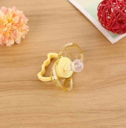 PacifyLove Baby Pacifier