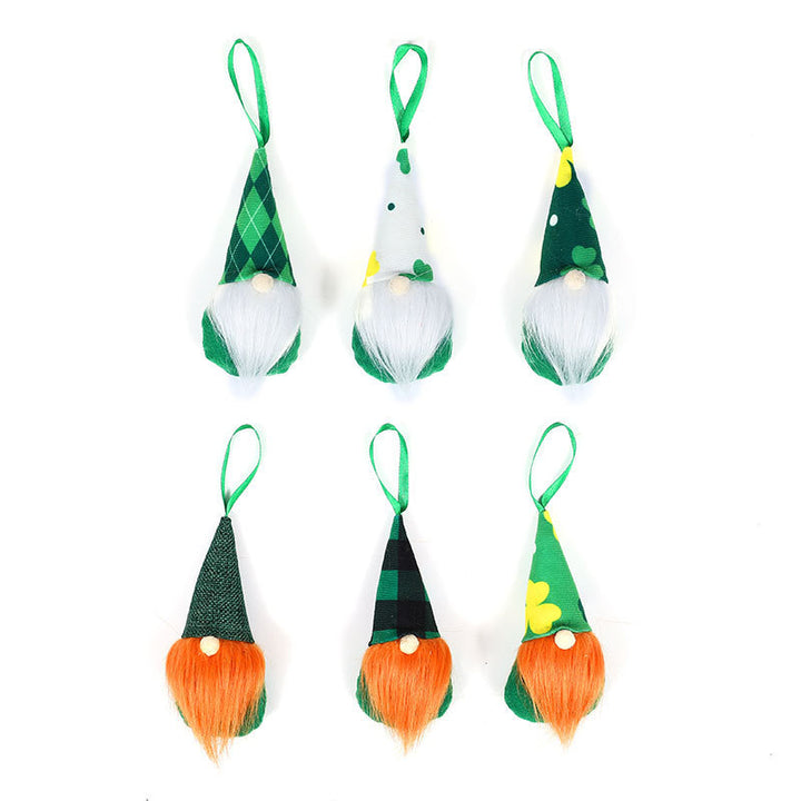 PaddyPack Irish St. Patrick’s Rudolph Set